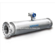 Krohne Coriolis Mass Flowmeter